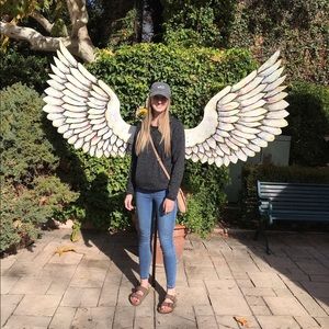 Meet your Posher, Breanne